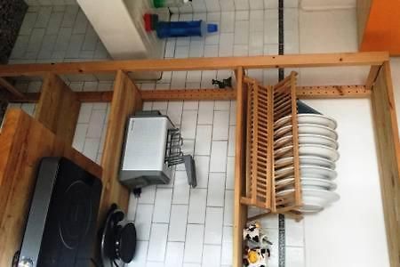 Nice Apartament 100M To Sea 2*Floor Monopoli Dış mekan fotoğraf