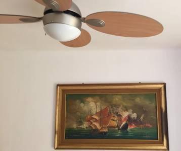 Nice Apartament 100M To Sea 2*Floor Monopoli Dış mekan fotoğraf